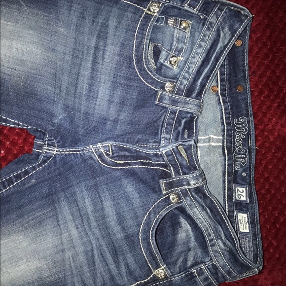 Miss Me Denim - Miss me Jeans